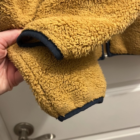 NorthFace Campshire full zip womens fleece jacket, size S - Picture 4 of 10